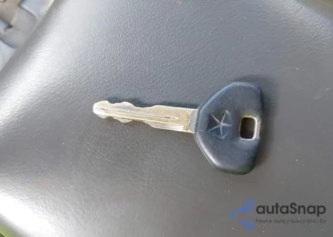 1995 Jeep Cherokee Sport z USA, uszkodzony, nr VIN 1J4FJ68S2SL581996